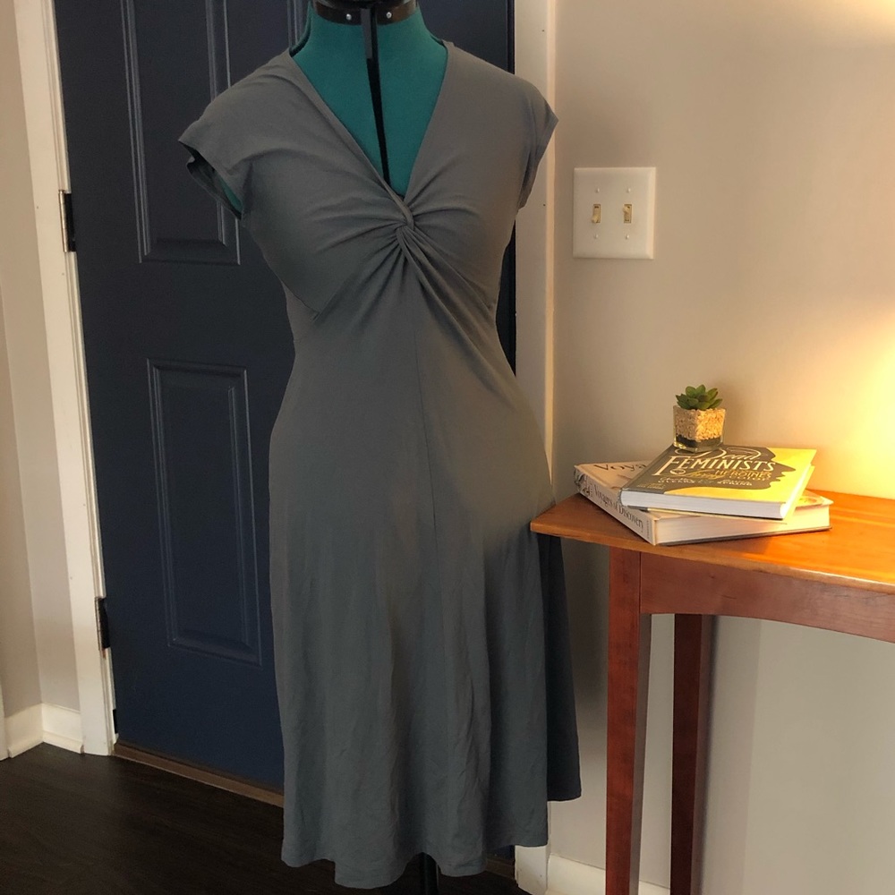 Patagonia Bandha dress